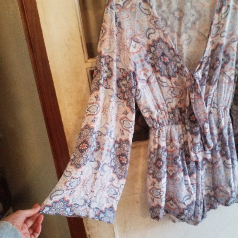 Altered state romper - Picture 5 of 5